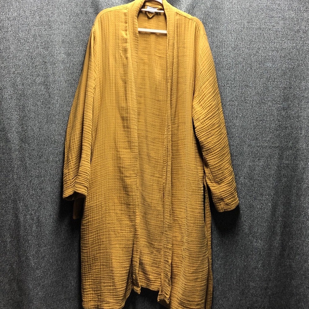 Parachute Robe